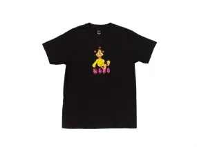 WKND Dizzy T-Shirt 'Black'