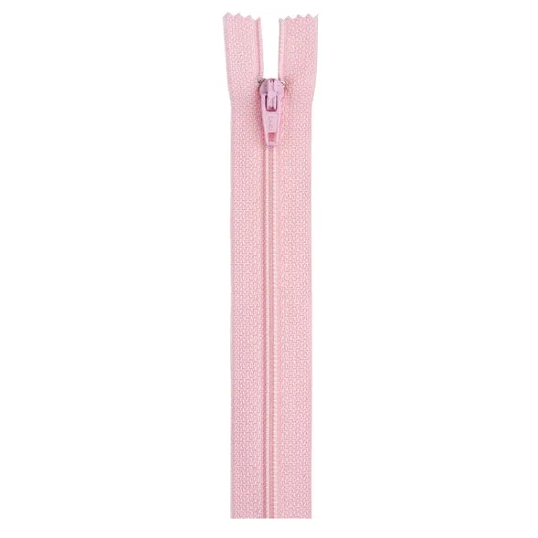 18-inch Polyester Zipper F72-18