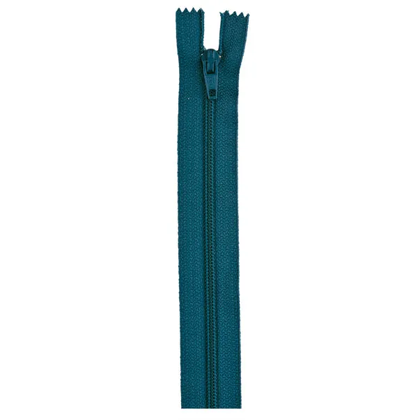 18-inch Polyester Zipper F72-18