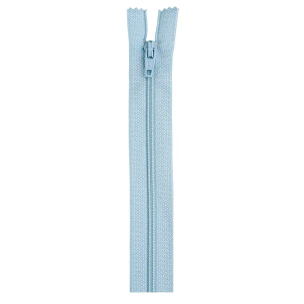 18-inch Polyester Zipper F72-18