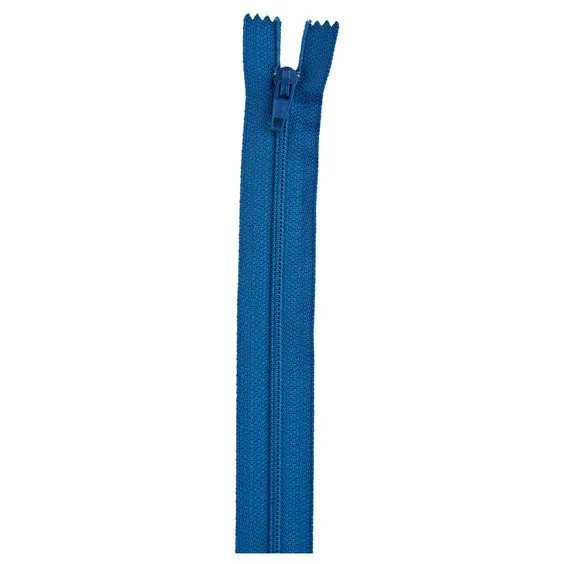 18-inch Polyester Zipper F72-18