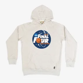 2011 Final Four Hoodie