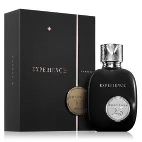 25 Experience by Khadlaj 100ml EDP