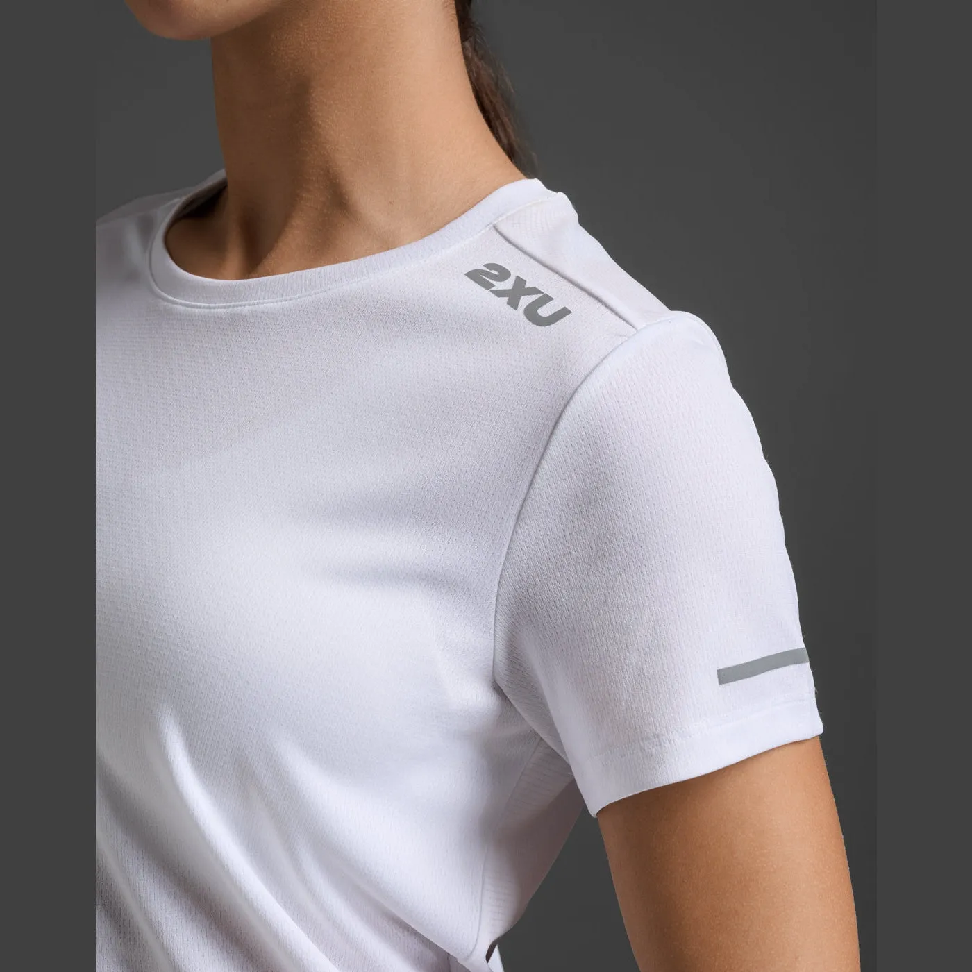 2XU Aero Tee Womens