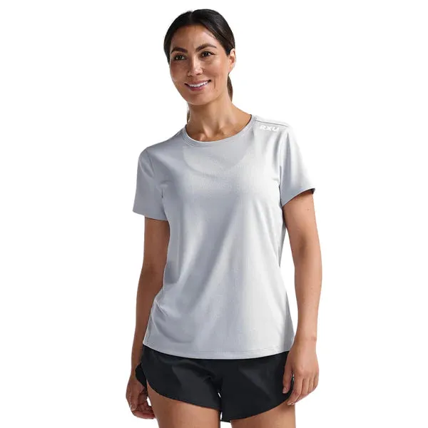 2XU Aero Tee Womens