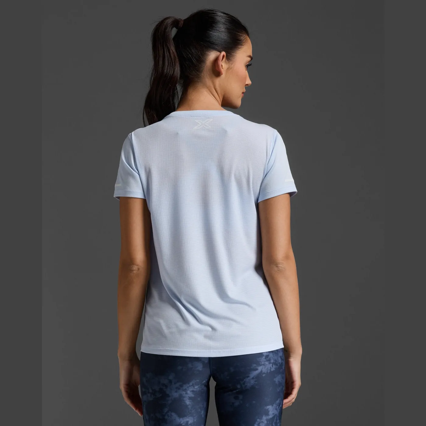 2XU Aero Tee Womens