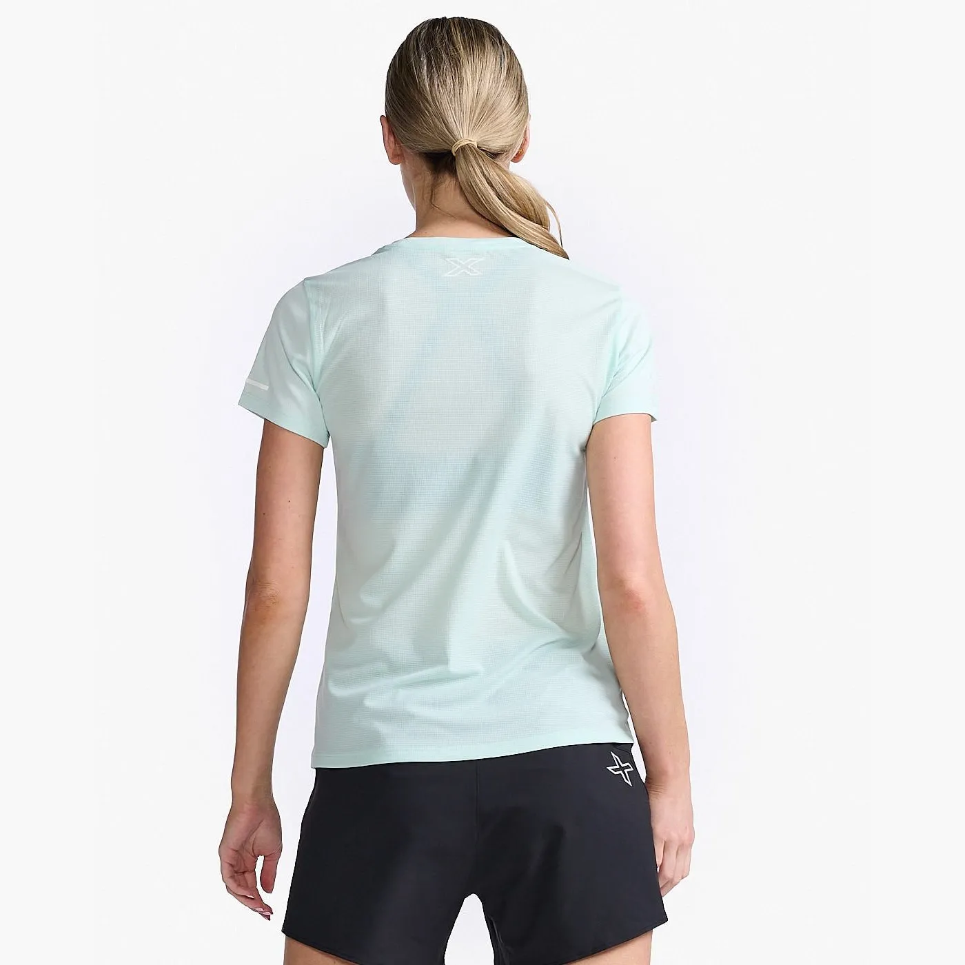 2XU Aero Tee Womens