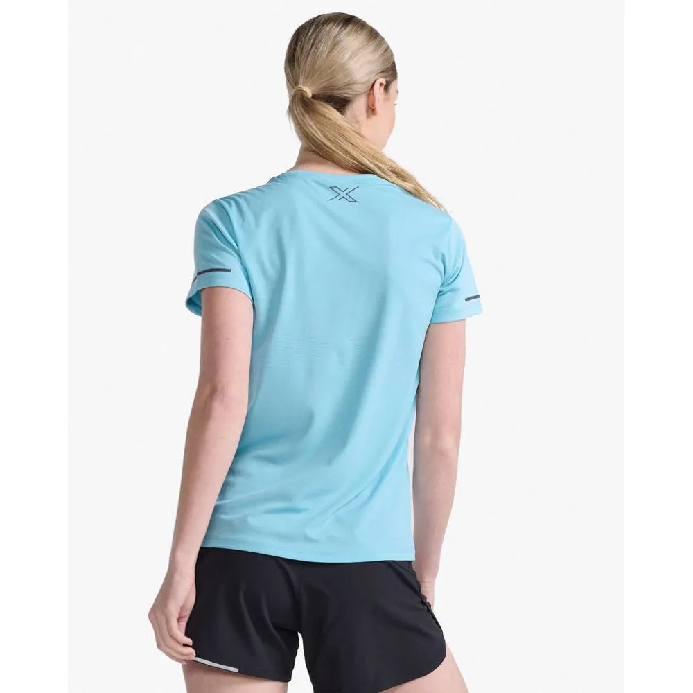 2XU Aero Tee Womens