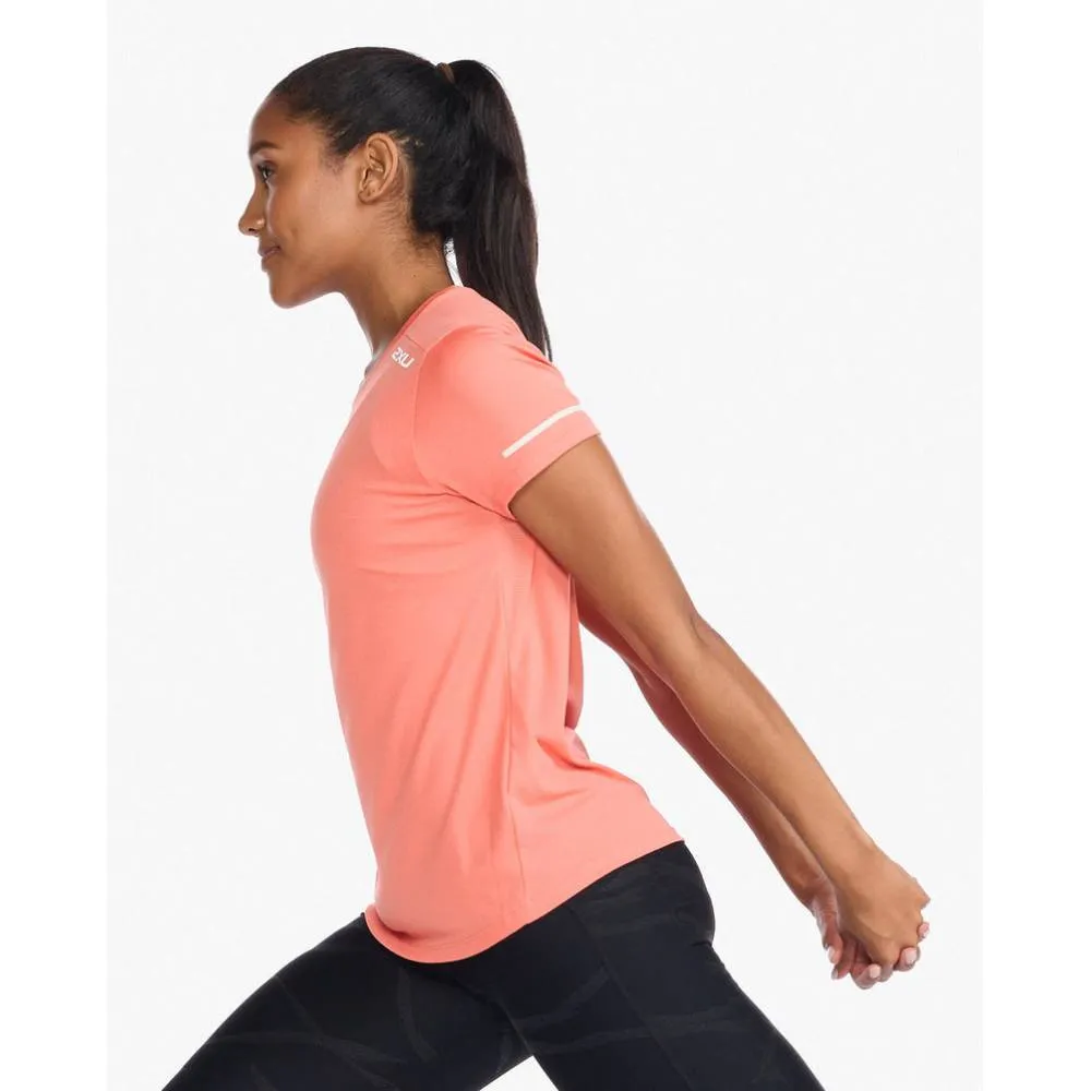 2XU Aero Tee Womens