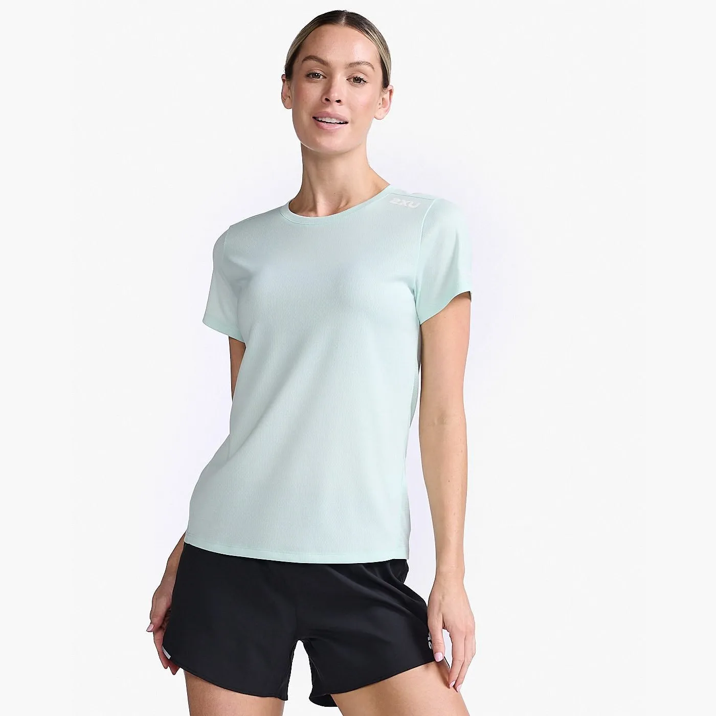 2XU Aero Tee Womens