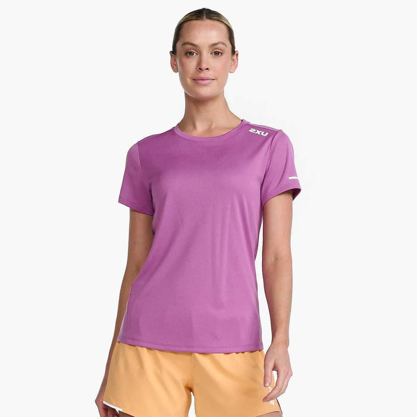 2XU Aero Tee Womens