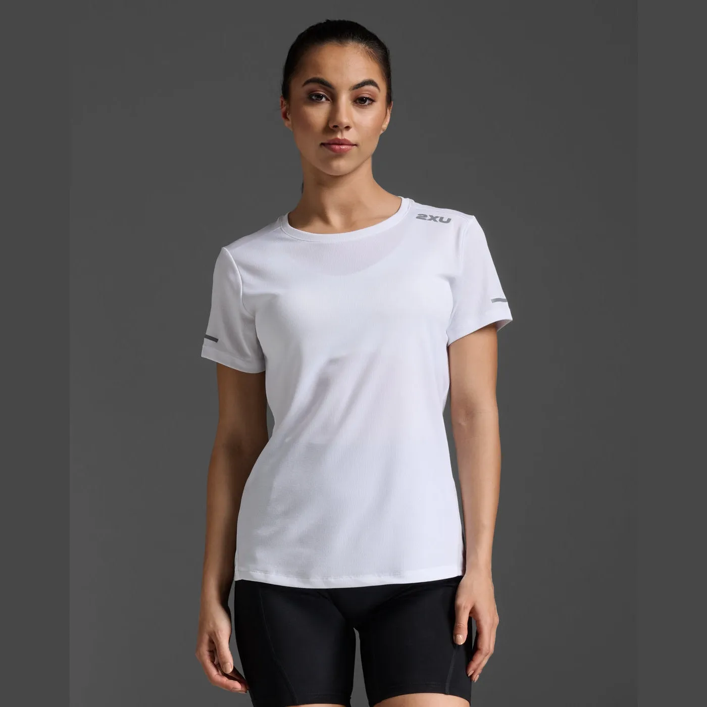 2XU Aero Tee Womens