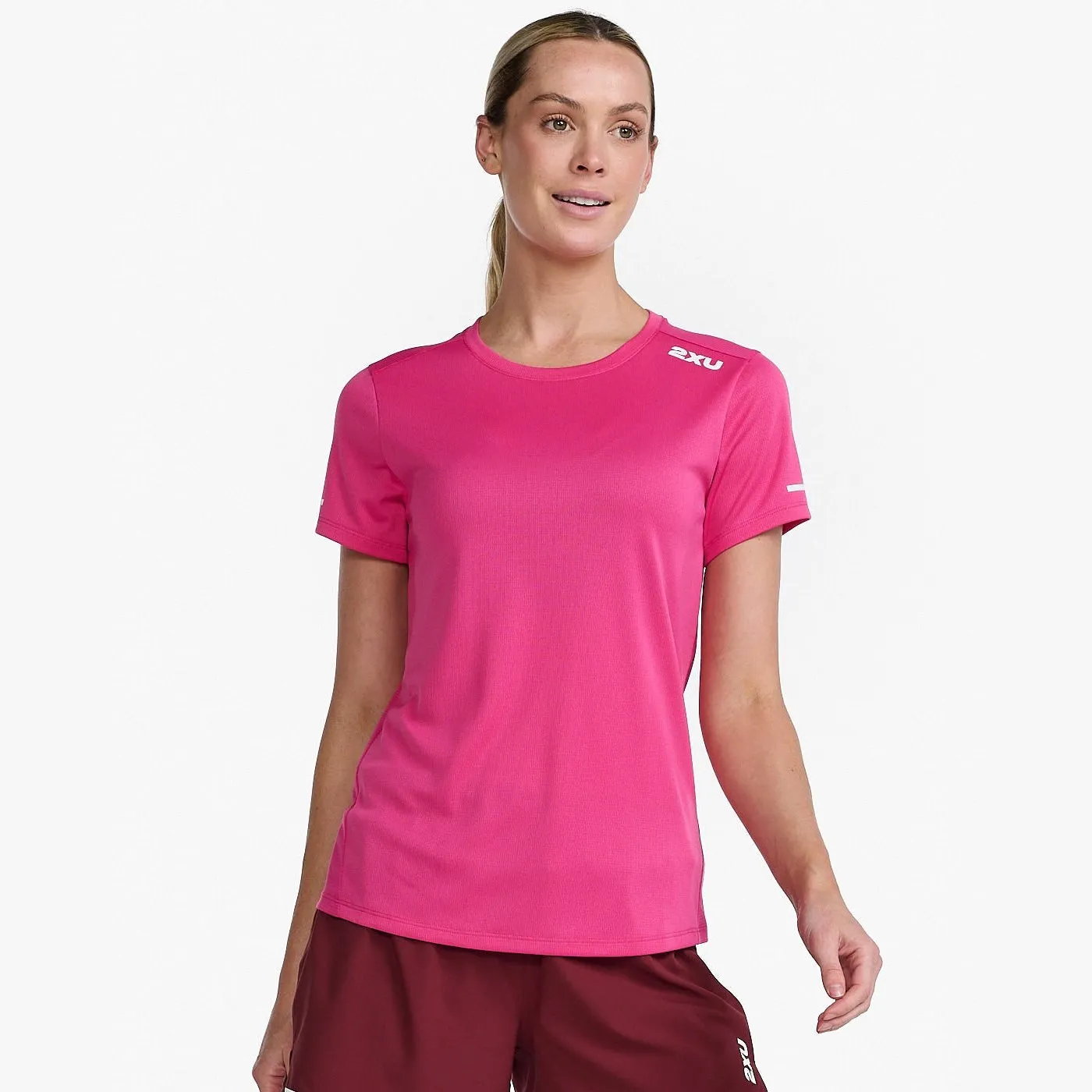 2XU Aero Tee Womens