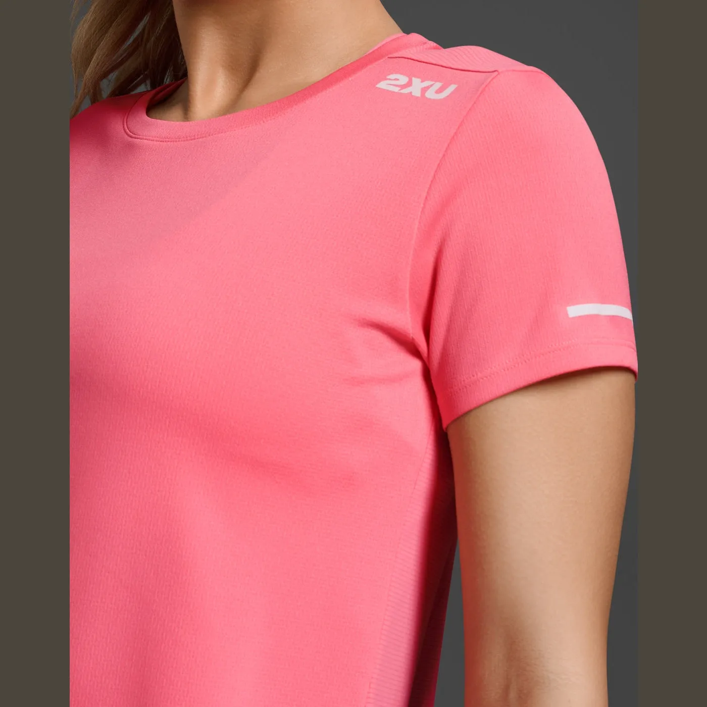 2XU Aero Tee Womens