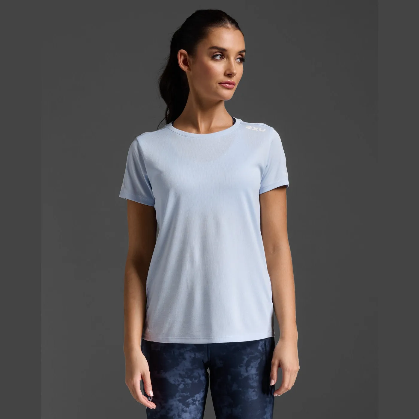 2XU Aero Tee Womens