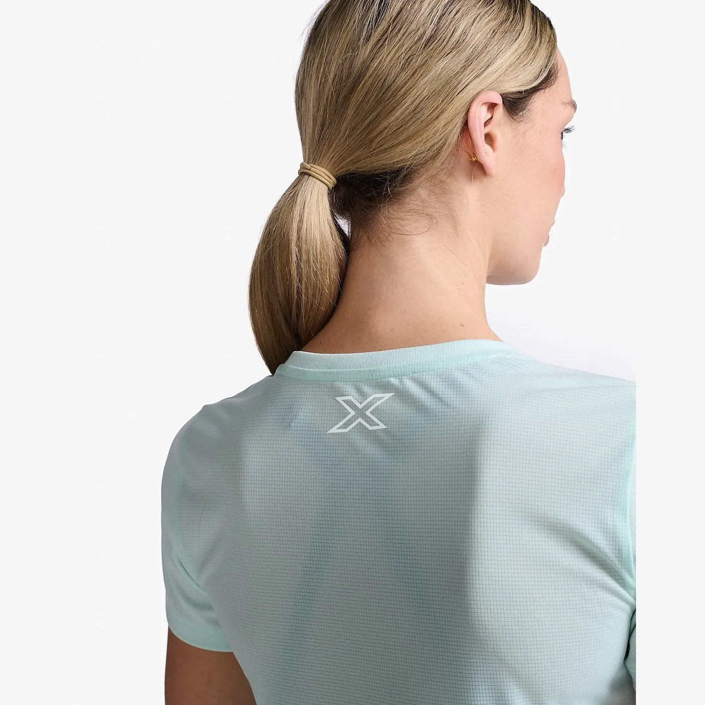 2XU Aero Tee Womens