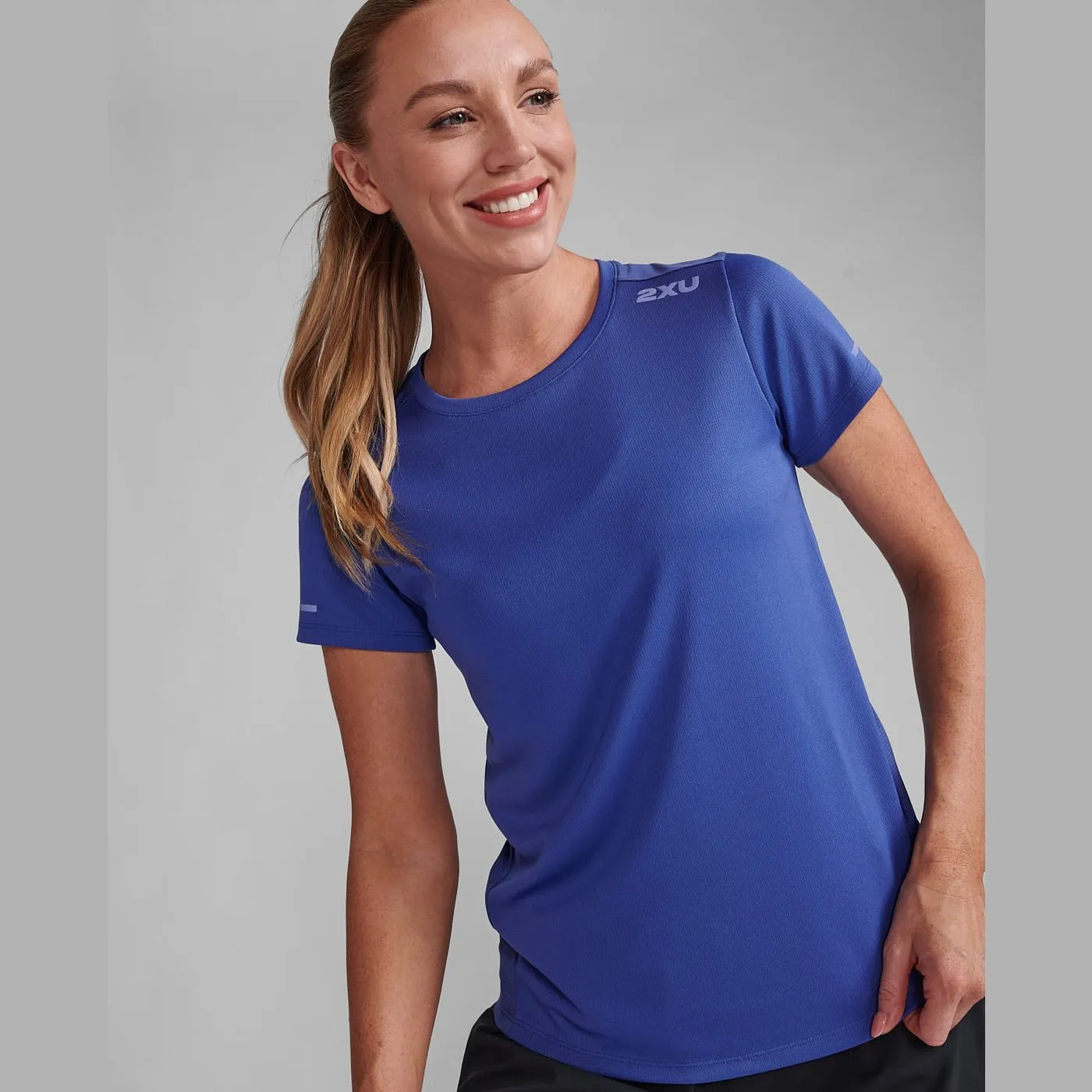 2XU Aero Tee Womens