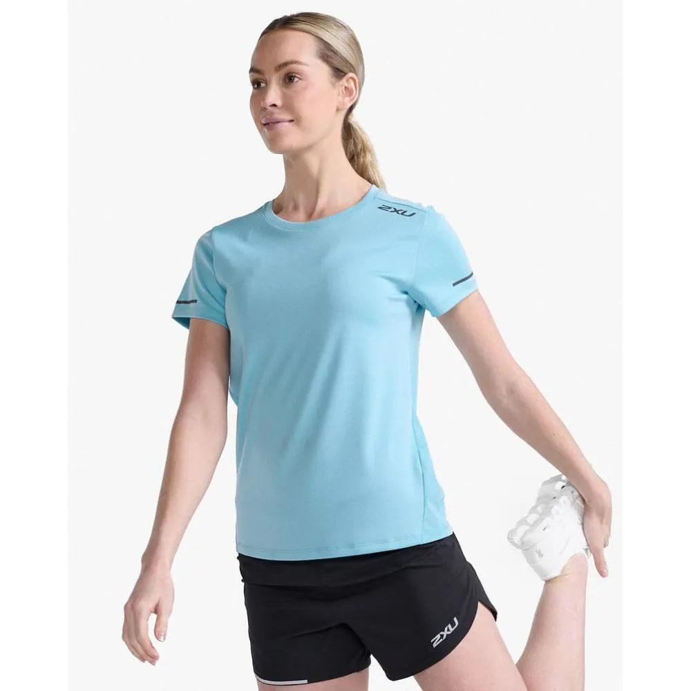 2XU Aero Tee Womens