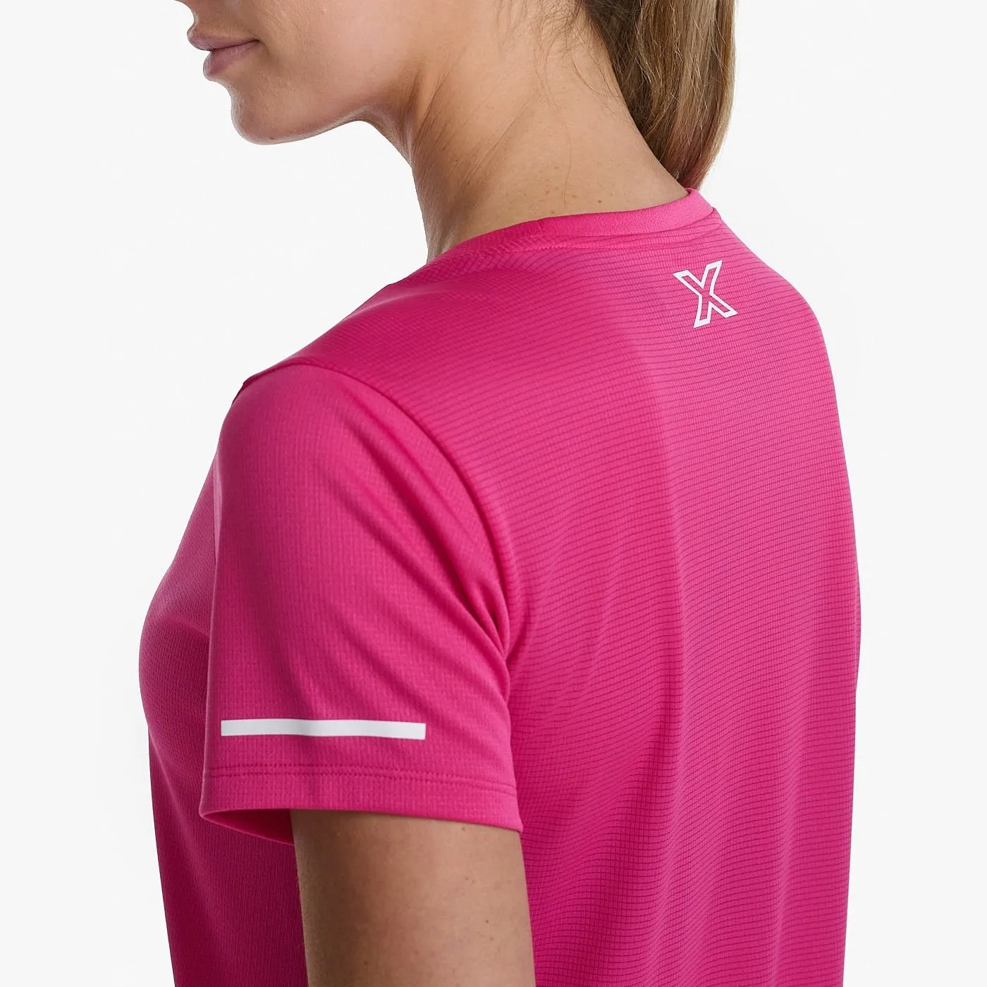 2XU Aero Tee Womens