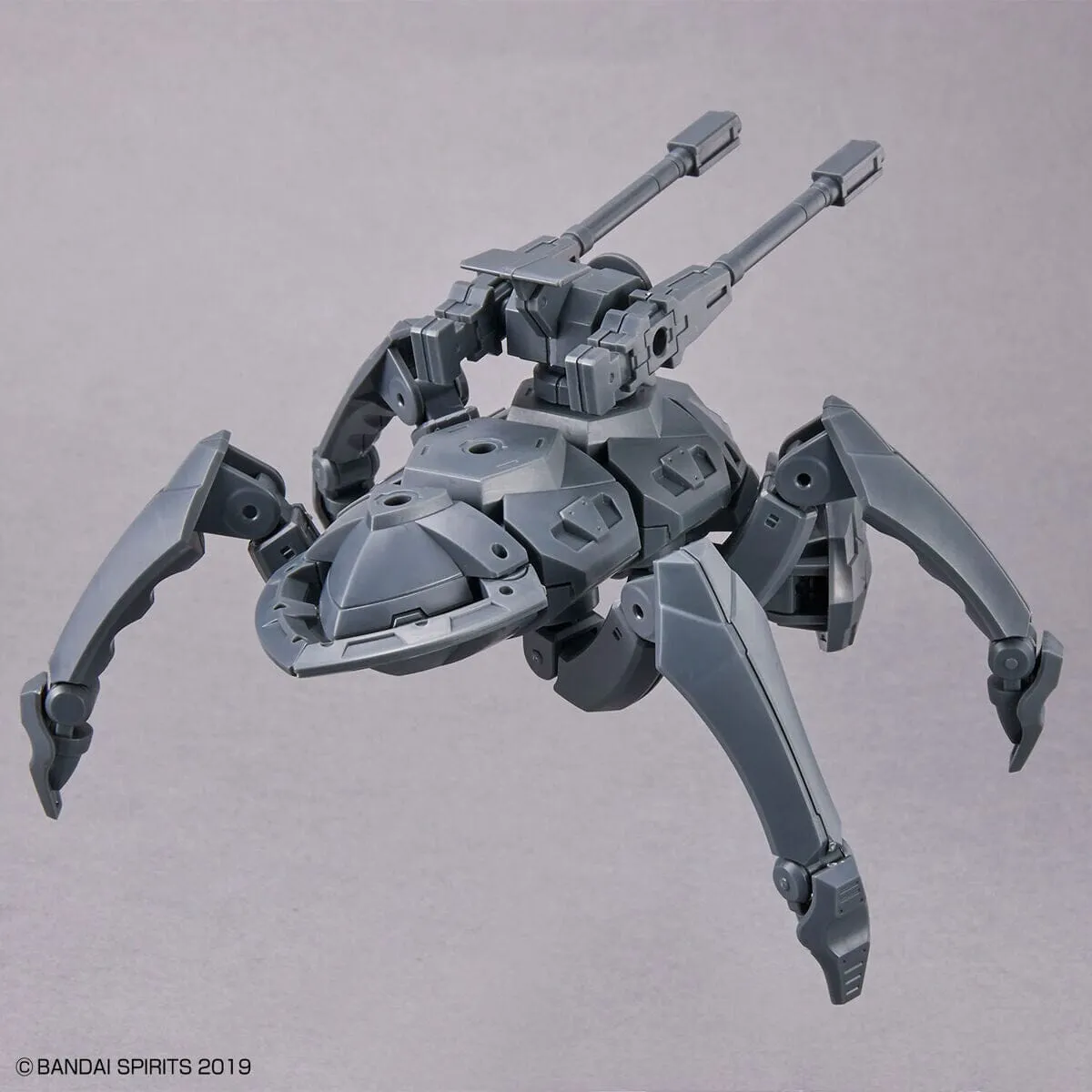 30 Minutes Missions EXA Vehicle (Multi-legged Mecha Ver.) 1/144 Scale Model Kit