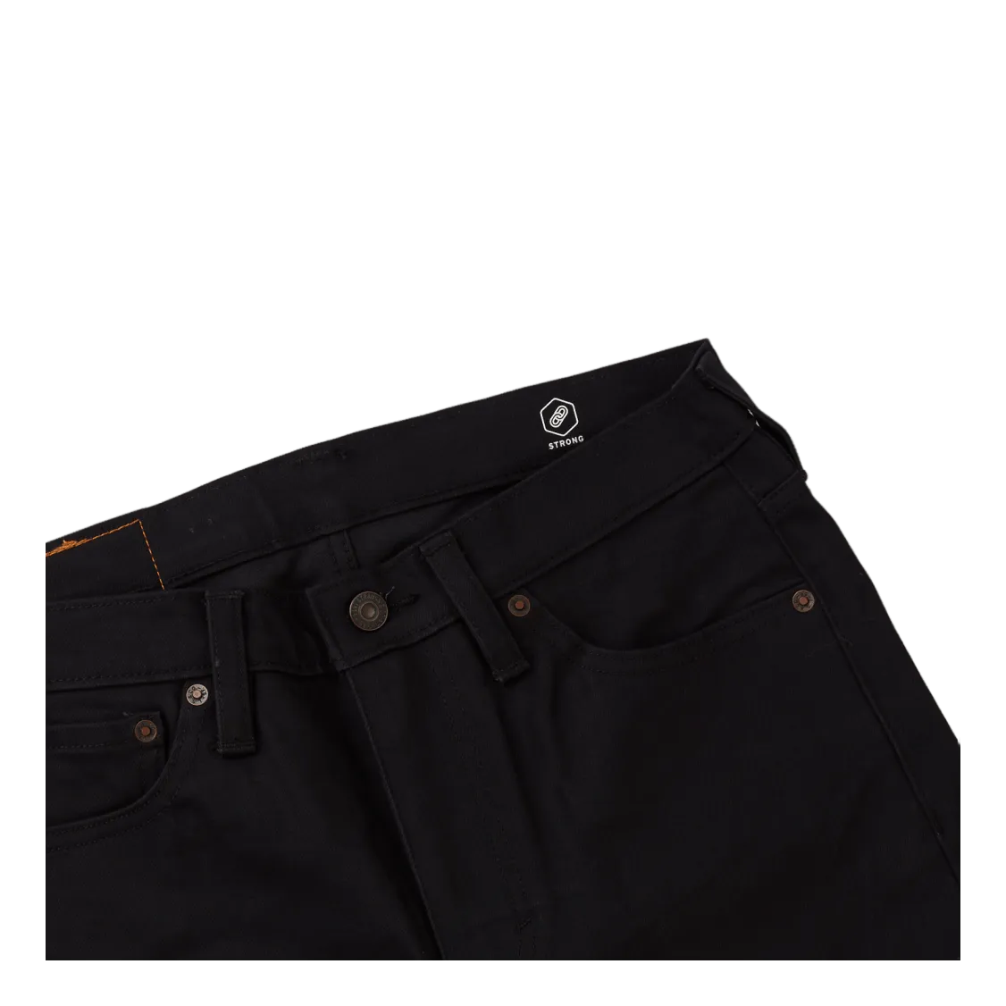 511 Slim 5 Pocket Black