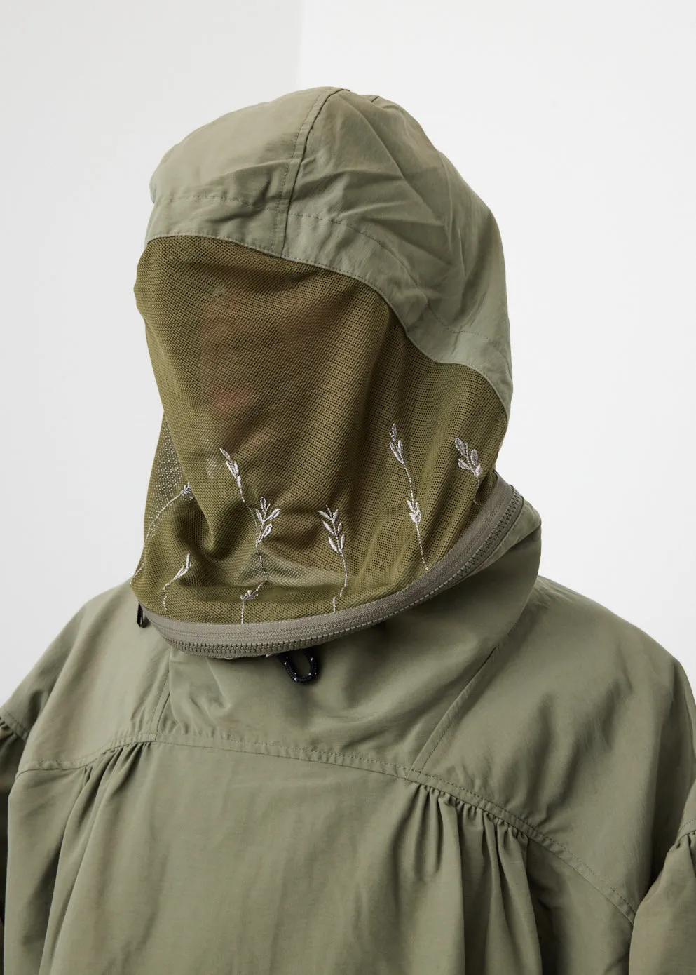 60/40 Cloth Bug Anorak