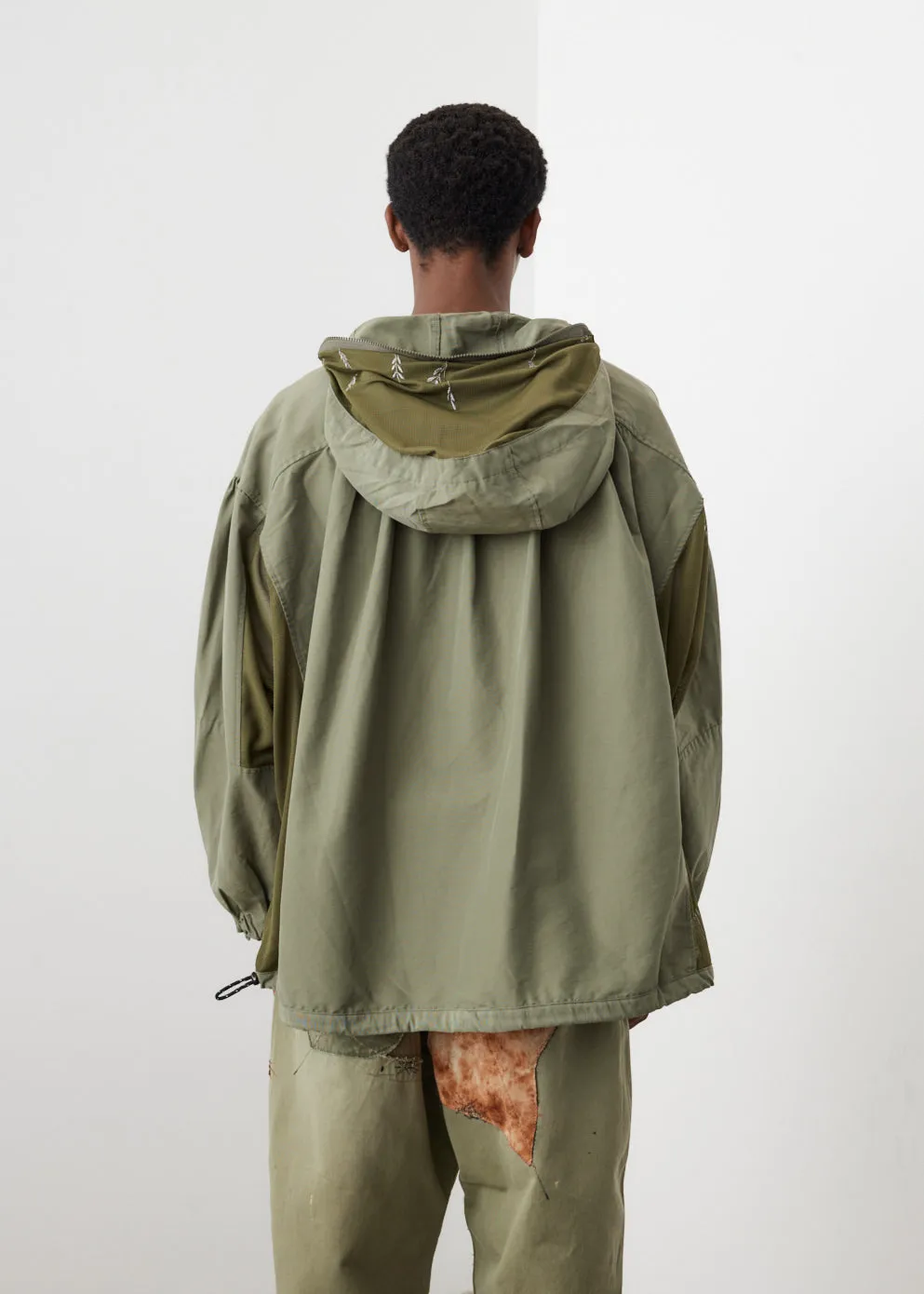 60/40 Cloth Bug Anorak