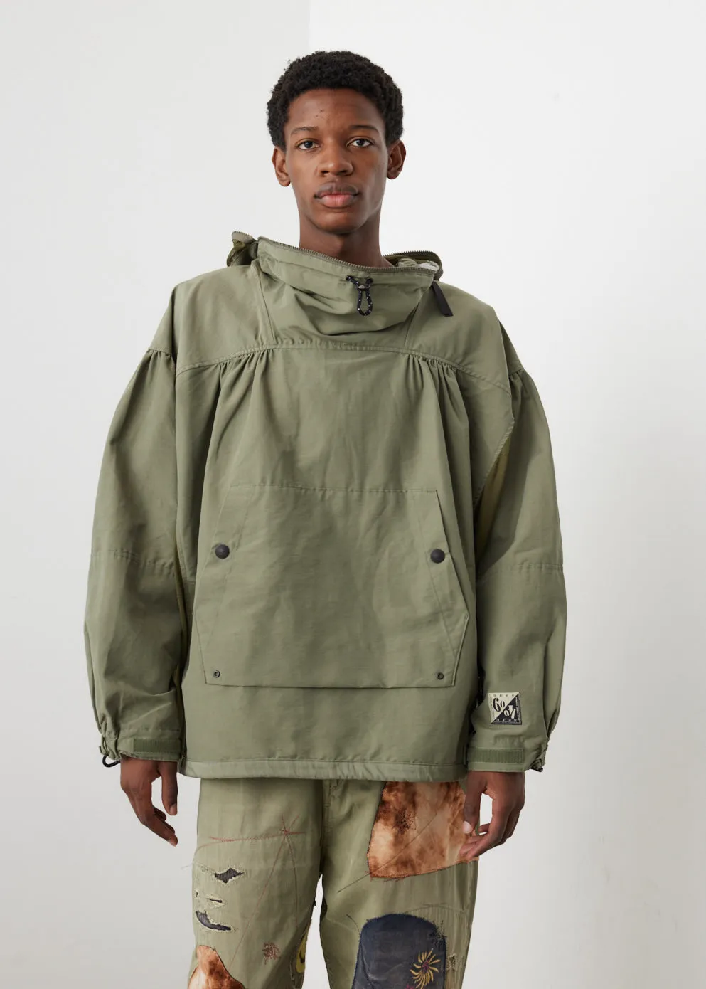 60/40 Cloth Bug Anorak