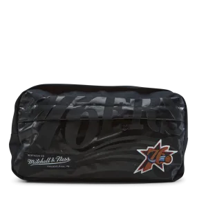 76ers Fanny Pack