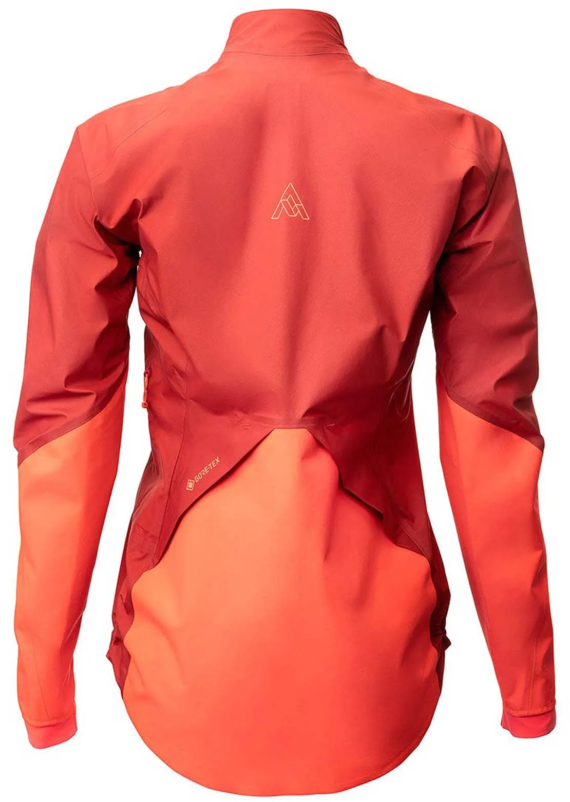 7Mesh Women's Rebellion Hi-Vis Jacket