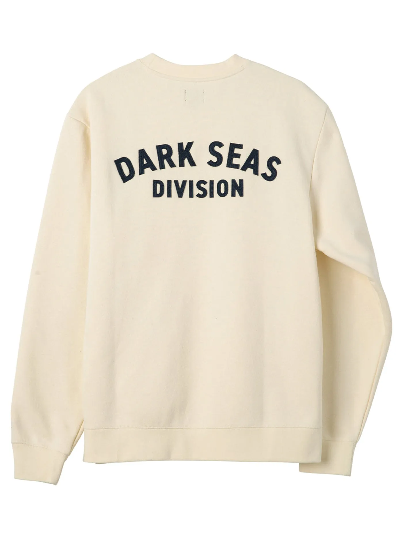 Aberdeen Crewneck Sweatshirt