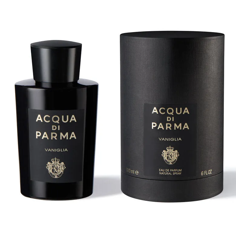 Acqua Di Parma Signature Vaniglia Edc for Men