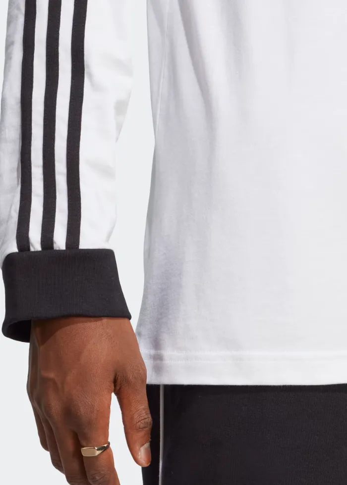 ADICOLOR CLASSICS 3-STRIPES LONG SLEEVE TEE