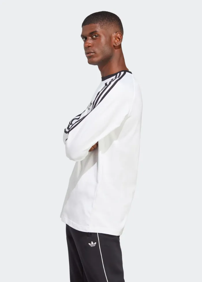 ADICOLOR CLASSICS 3-STRIPES LONG SLEEVE TEE