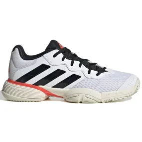 Adidas Barricade Kids Tennis Shoe