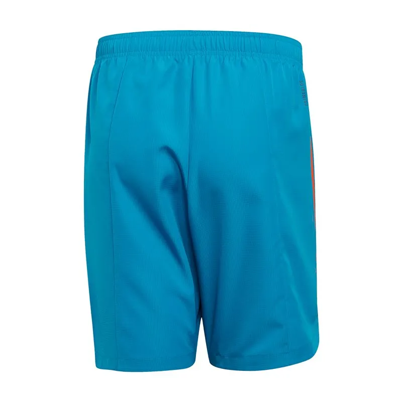 adidas Condivo 20 Primeblue Shorts - Adult - Sharp Blue/True Blue