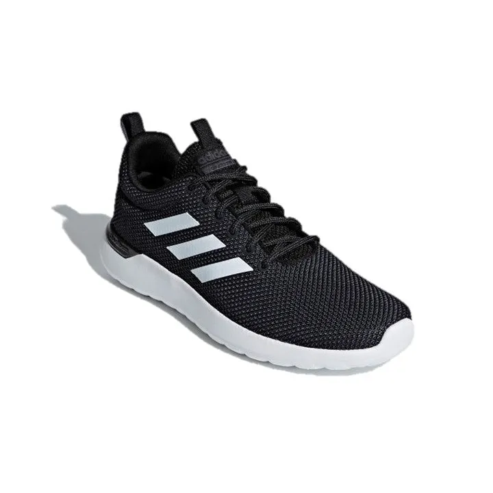 Adidas Lite Racer Cln Shoes Coreblack/Cloudwhite/Greysix