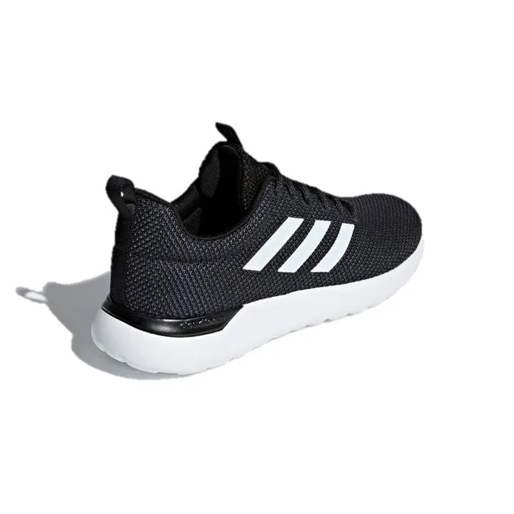 Adidas Lite Racer Cln Shoes Coreblack/Cloudwhite/Greysix