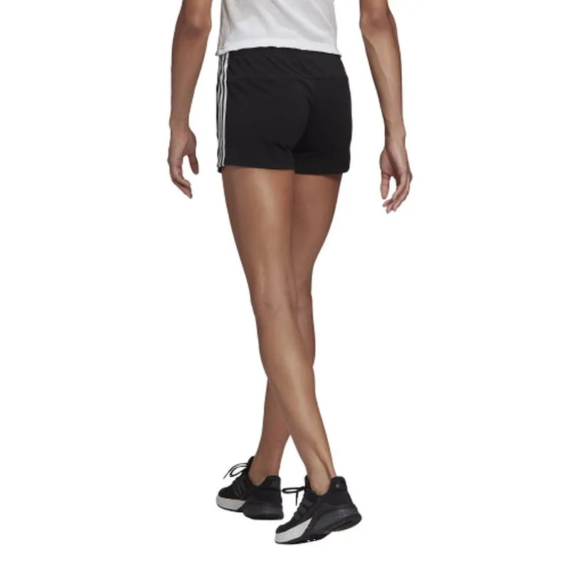 ADIDAS Womens Essentials Slim Short