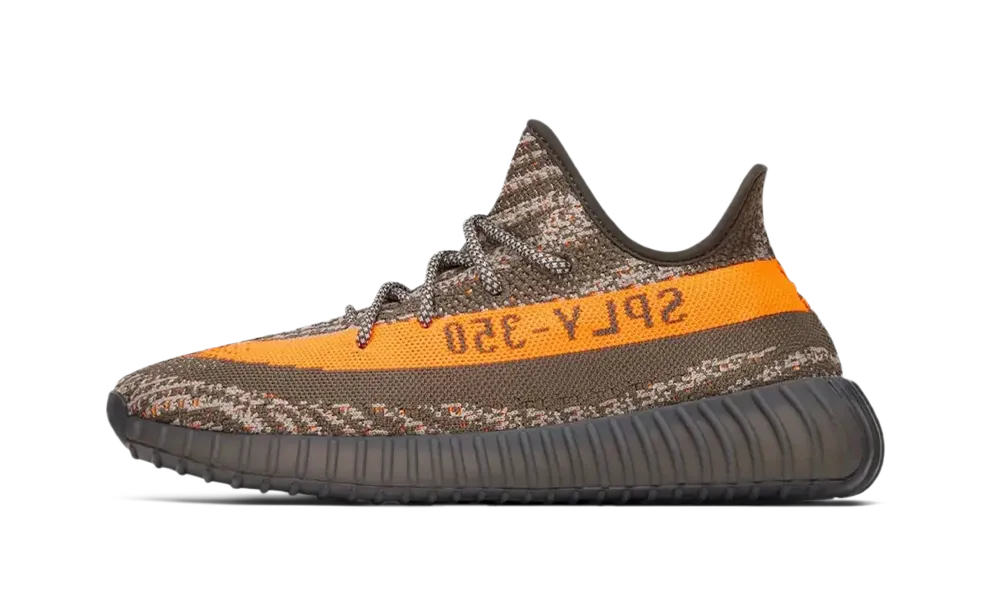 Adidas Yeezy Boost 350 V2 Carbon Beluga