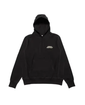 Adidem Asterisks Stack Logo Hoodie