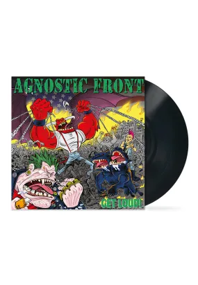 Agnostic Front - Get Loud! - Vinyl