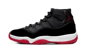 Air Jordan 11 Retro 'Bred' 2012