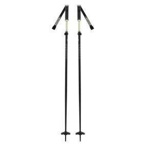 AK adjustable poles - Lume / Black