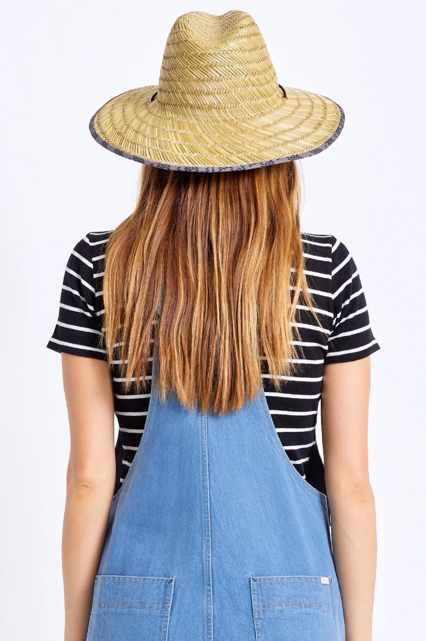 Alton Sun Hat - Tan