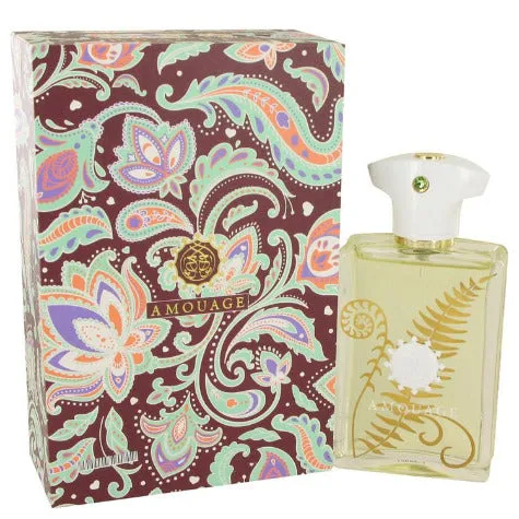 Amouage Bracken Eau De Parfum