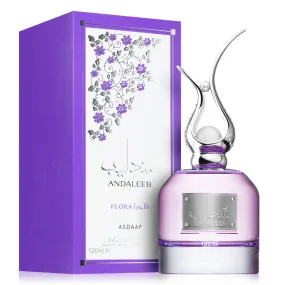 Andaleeb Flora by Asdaaf 100ml EDP