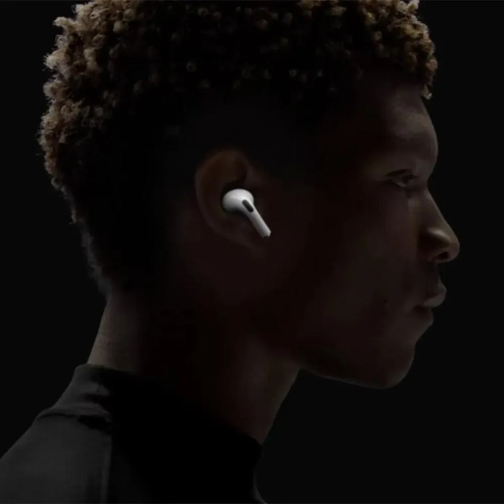 Apple Airpods Pro (2nd Generation)