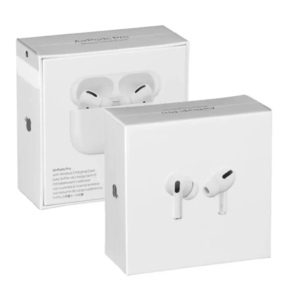 Apple Airpods Pro (2nd Generation)