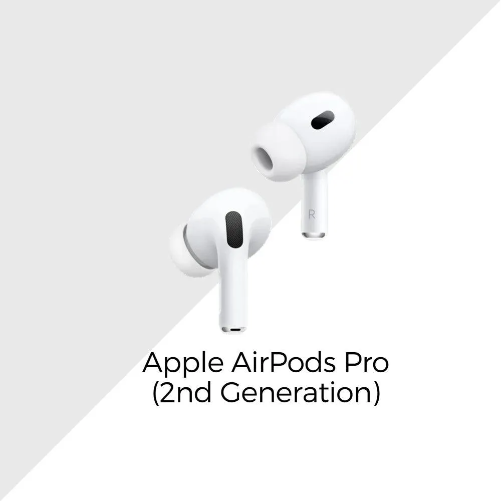 Apple Airpods Pro (2nd Generation)